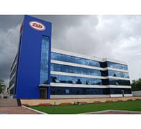Divis Laboratories