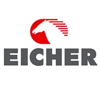 Eicher Motors 