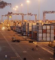 Adani Ports and Special Economic Zone