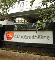 Glaxo SmithKline Consumer Healthcare