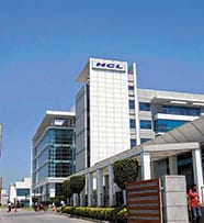 HCL Technologies