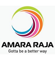 Amara Raja Batteries