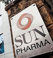 Sun Pharmaceutical Industries