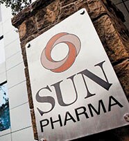 Sun Pharmaceutical Industries