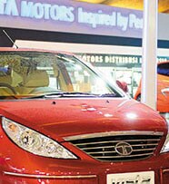 Tata Motors