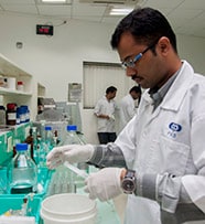 Ajanta Pharma