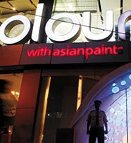 Asian Paints