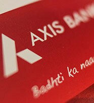 Axis Bank
