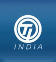 Tube Investments of India