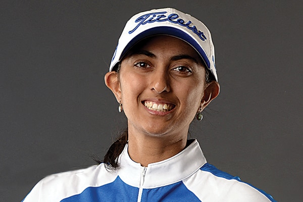 Aditi Ashok