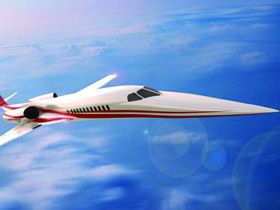Business Jets