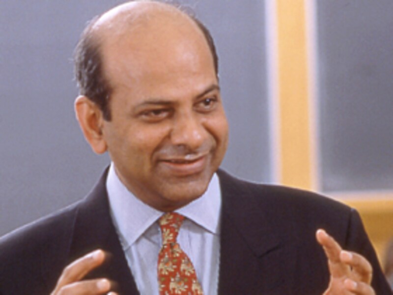 Professor Vijay Govindrajan explains Reverse Innovation