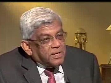 Part 4: Never Seen So Much Negativity About India says Deepak Parekh