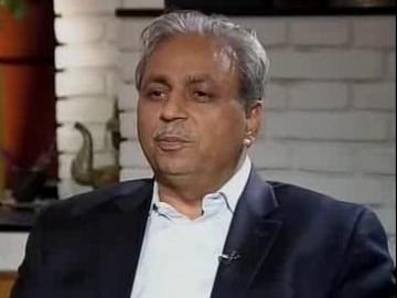 C. P. Gurnani: The Satyam Journey 2