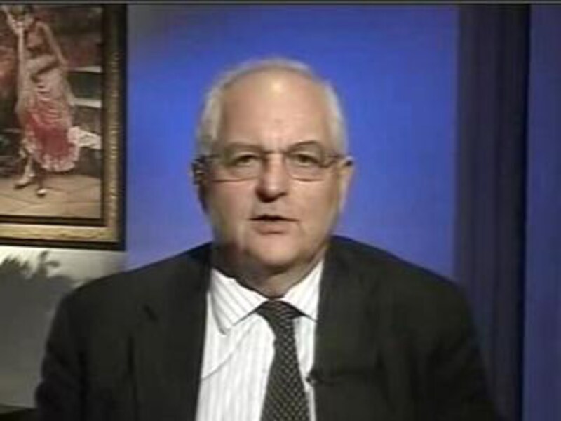 Martin Wolf: India Slowdown No Surprise 3
