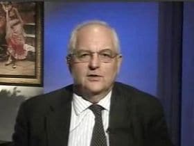 Martin Wolf: India Slowdown No Surprise 1