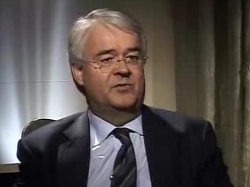 Michael Andrew: A Pause Mode in the India Story 1
