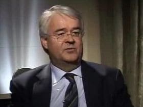 Michael Andrew: A Pause Mode in the India Story 1