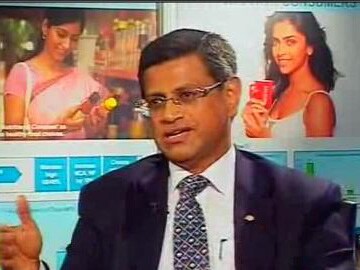 Nestle's Nandu Nandkishore on the Plans for India 4
