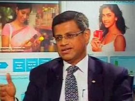 Nestles Nandu Nandkishore on the Plans for India 3