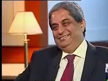 Part 2: HDFC's Aditya Puri prefers diesel hike to increase in excise duty on cars