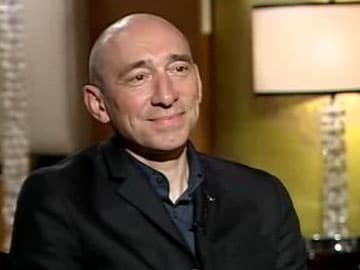 Part 4: Accor Head Denis Hennequin: The Hotel Industry Does Have Some Things To Look Forward To