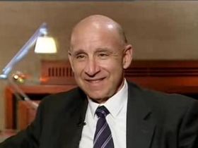 Part 4: Real Estate Major Cushman & Wakefield CEO and chairman Glen Rufrano on the Forbes India Show