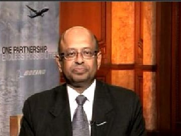 Indian Airspace Suffers From Supply Demand Imbalance