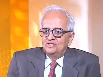 Growth is Always Cyclical: Bimal Jalan