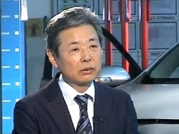 Petrol-Diesel Price Gap in India Unhealthy: Toyota MD