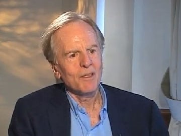 John Sculley on Pepsi's Marketing Strategy
