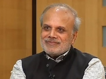 Managing Director Kamal Sharma on Lupin's Succession Plan