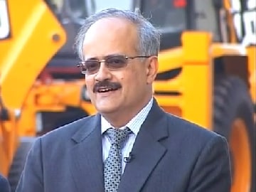JCB India is Proud of its Dealer Network