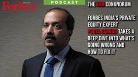 KKR: What's going wrong at the private equity firm, and how to fix it