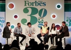 India's para-athletes and sportspersons share their unique journey to success
