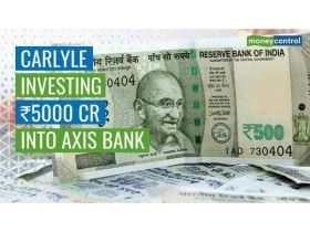 Axis Bank