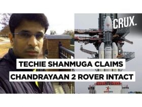 Chandrayan 2