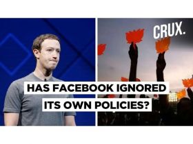 Facebook BJP