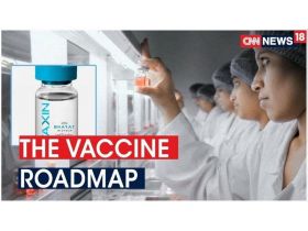 India vaccine