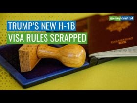 TRUMPVISA