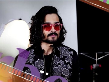 Never take your audience for granted: Bhuvan Bam