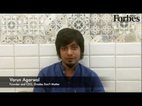 Varun Agarwal