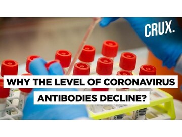 Can you get coronavirus twice?