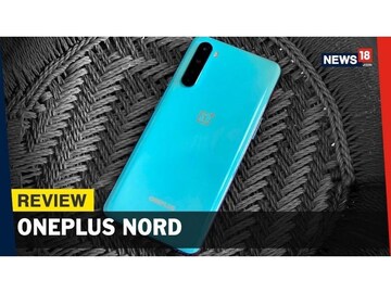 OnePlus Nord Review: This Android phone has no competition