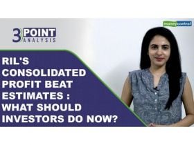 RIL Result