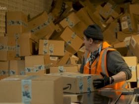 Amazon