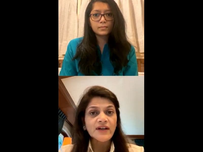 Neerja Birla on mental health in lockdown, and how to know when you need help