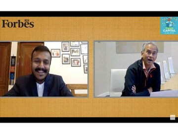 Why I don't hire know-it-alls: Genpact's "Tiger" Tyagarajan