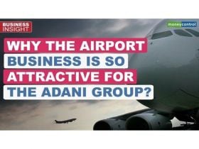 Adani Mumbai Airport