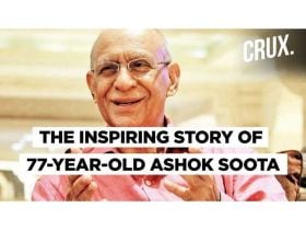 Ashok Soota